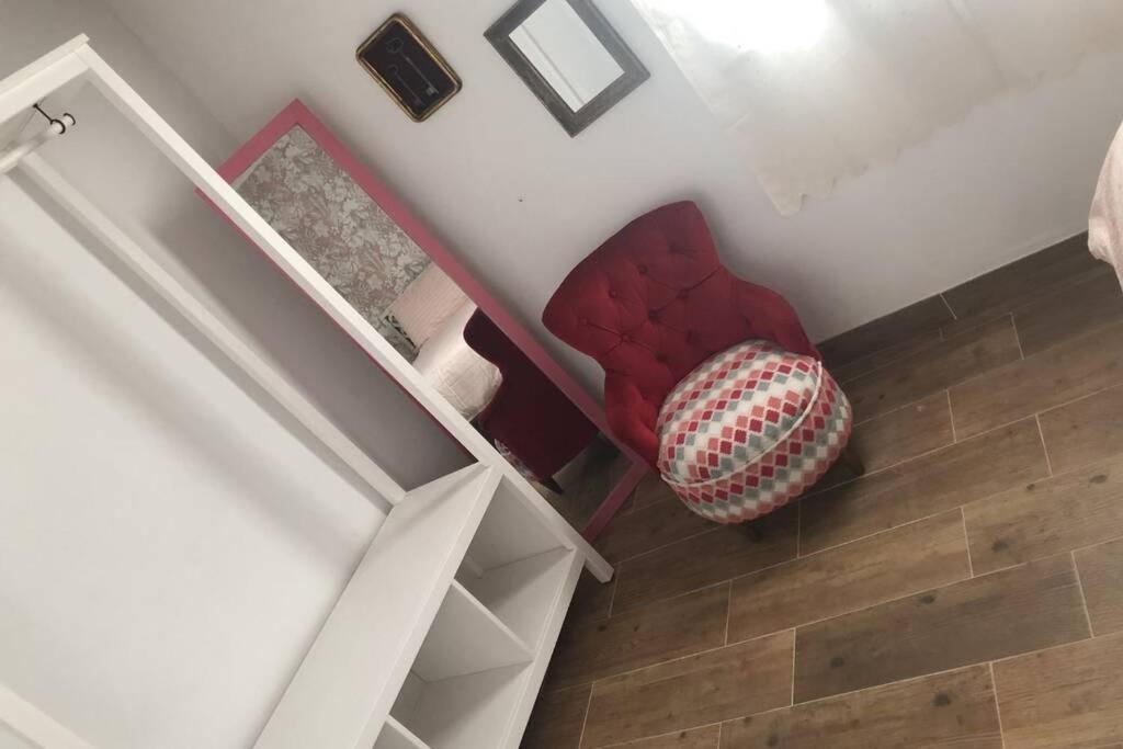 Appartement El Espiritu Del Vino à Haro Extérieur photo