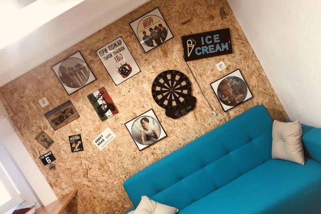 Appartement El Espiritu Del Vino à Haro Extérieur photo