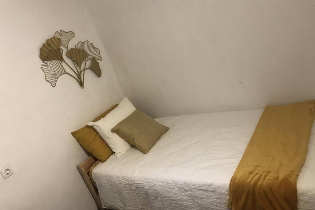 Appartement El Espiritu Del Vino à Haro Extérieur photo